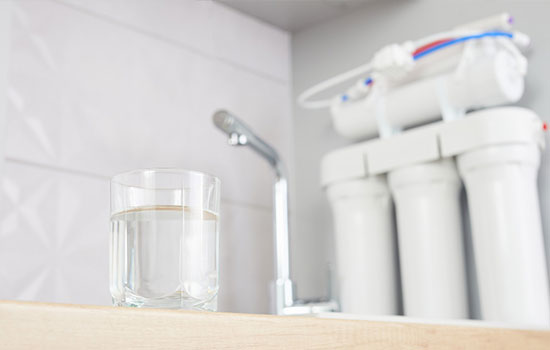 Water Purifier